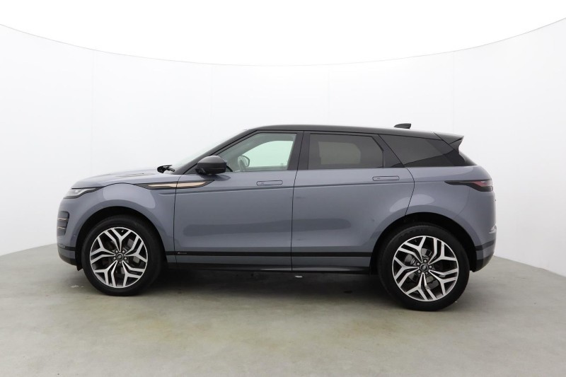 2019 (19) LAND ROVER RANGE ROVER EVOQUE 2.0 D180 First Edition 5dr Auto 5971447