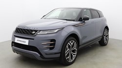 2019 (19) LAND ROVER RANGE ROVER EVOQUE 2.0 D180 First Edition 5dr Auto 5971444