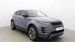 2019 (19) LAND ROVER RANGE ROVER EVOQUE 2.0 D180 First Edition 5dr Auto 5971442