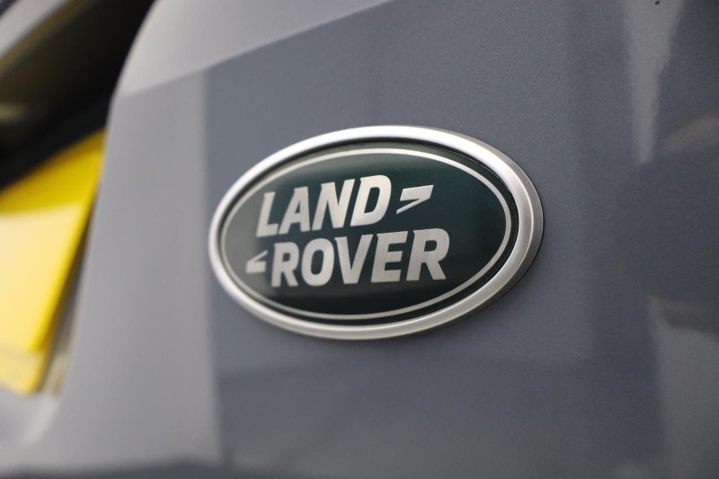 2019 (19) LAND ROVER RANGE ROVER EVOQUE 2.0 D180 First Edition 5dr Auto 5971450