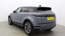 2019 (19) LAND ROVER RANGE ROVER EVOQUE 2.0 D180 First Edition 5dr Auto 5971582