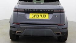 2019 (19) LAND ROVER RANGE ROVER EVOQUE 2.0 D180 First Edition 5dr Auto 5971579