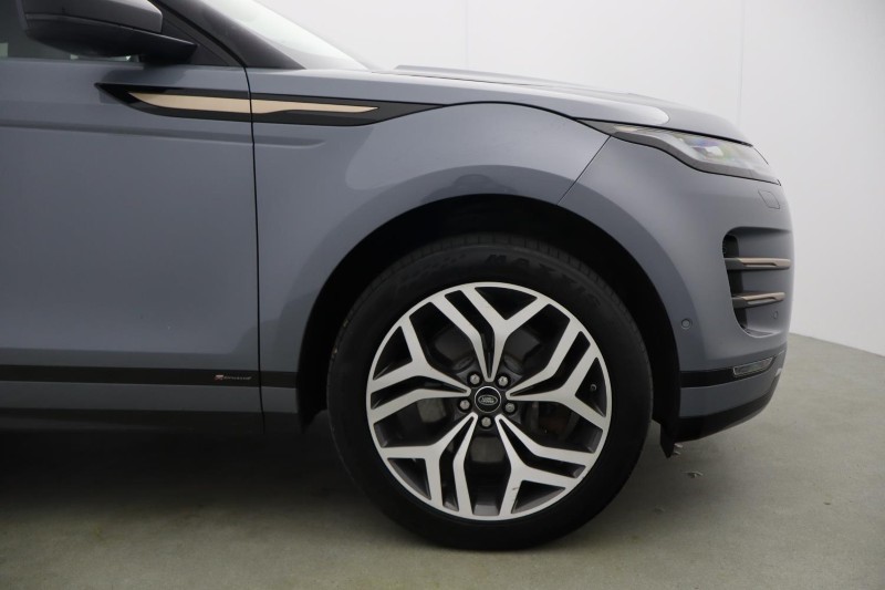 2019 (19) LAND ROVER RANGE ROVER EVOQUE 2.0 D180 First Edition 5dr Auto 5971467