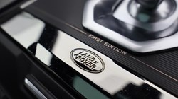 2019 (19) LAND ROVER RANGE ROVER EVOQUE 2.0 D180 First Edition 5dr Auto 5971509