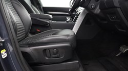 2023 (73) LAND ROVER DISCOVERY 3.0 D300 Dynamic HSE 5dr Auto 5943852