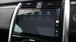 2023 (73) LAND ROVER DISCOVERY 3.0 D300 Dynamic HSE 5dr Auto 5943861