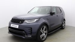 2023 (73) LAND ROVER DISCOVERY 3.0 D300 Dynamic HSE 5dr Auto 5943813