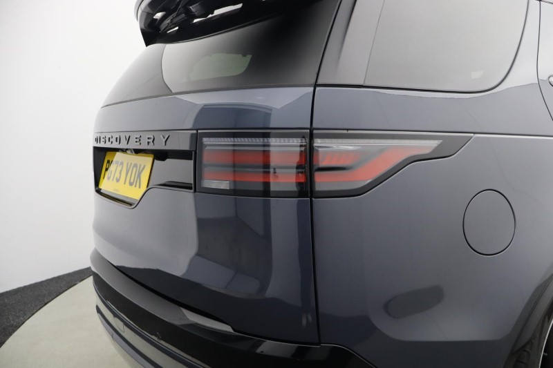 2023 (73) LAND ROVER DISCOVERY 3.0 D300 Dynamic HSE 5dr Auto 5943819