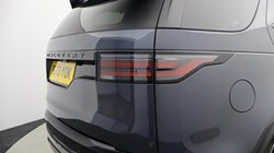 2023 (73) LAND ROVER DISCOVERY 3.0 D300 Dynamic HSE 5dr Auto 5943819