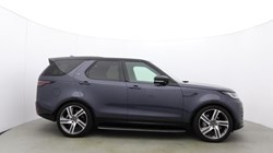 2023 (73) LAND ROVER DISCOVERY 3.0 D300 Dynamic HSE 5dr Auto 5943815