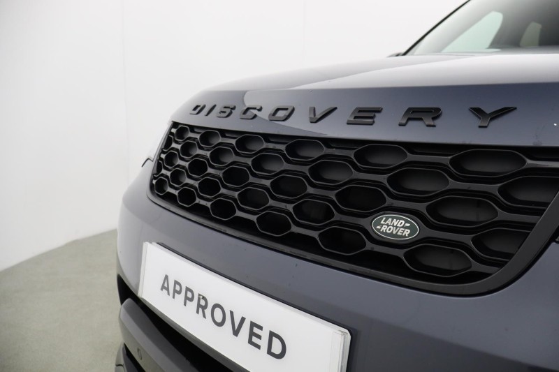 2023 (73) LAND ROVER DISCOVERY 3.0 D300 Dynamic HSE 5dr Auto 5943841