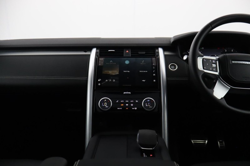 2023 (73) LAND ROVER DISCOVERY 3.0 D300 Dynamic HSE 5dr Auto 5943845