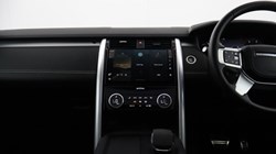 2023 (73) LAND ROVER DISCOVERY 3.0 D300 Dynamic HSE 5dr Auto 5943845