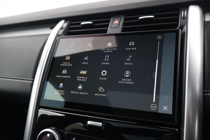 2023 (73) LAND ROVER DISCOVERY 3.0 D300 Dynamic HSE 5dr Auto 5943878