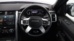 2023 (73) LAND ROVER DISCOVERY 3.0 D300 Dynamic HSE 5dr Auto 5943847