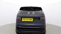 2023 (73) LAND ROVER DISCOVERY 3.0 D300 Dynamic HSE 5dr Auto 5943814