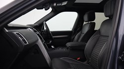 2023 (73) LAND ROVER DISCOVERY 3.0 D300 Dynamic HSE 5dr Auto 5943830
