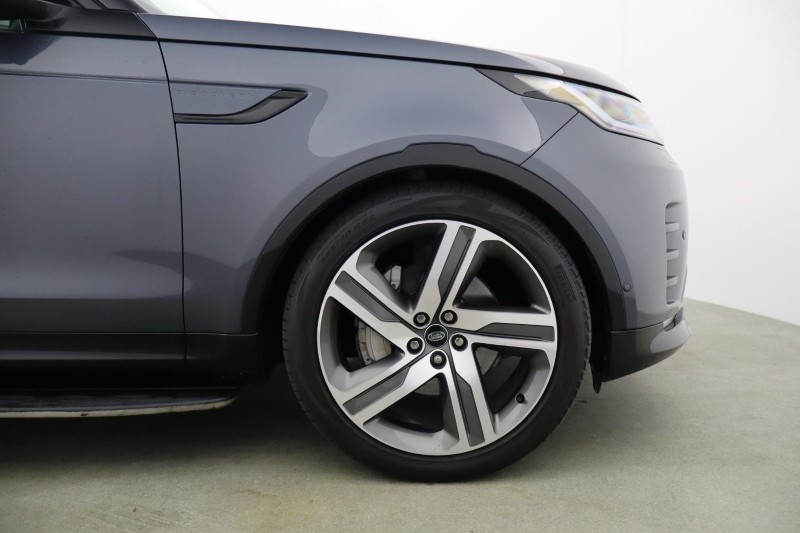2023 (73) LAND ROVER DISCOVERY 3.0 D300 Dynamic HSE 5dr Auto 5943838
