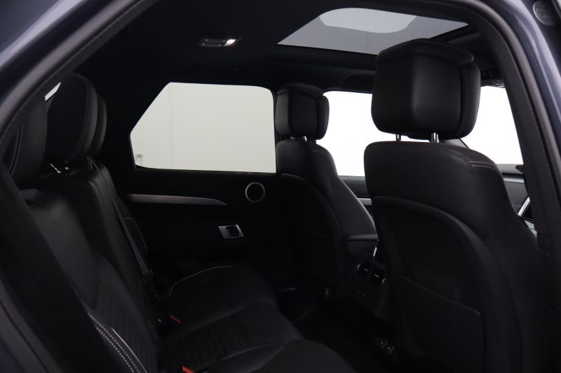 2023 (73) LAND ROVER DISCOVERY 3.0 D300 Dynamic HSE 5dr Auto 5943833