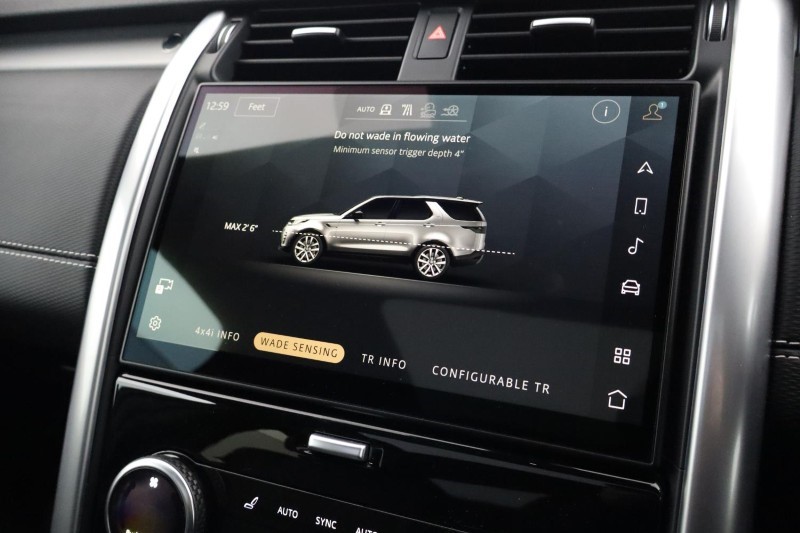 2023 (73) LAND ROVER DISCOVERY 3.0 D300 Dynamic HSE 5dr Auto 5943867