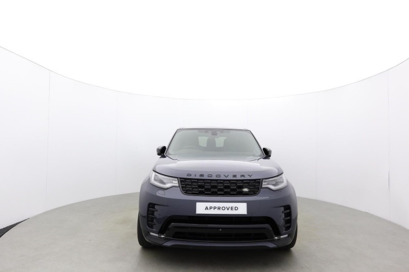 2023 (73) LAND ROVER DISCOVERY 3.0 D300 Dynamic HSE 5dr Auto 5943812