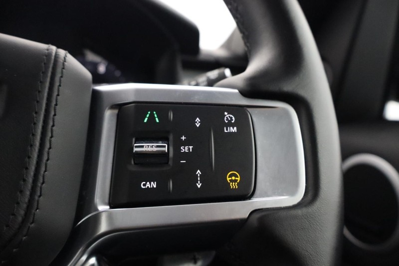 2023 (73) LAND ROVER DISCOVERY 3.0 D300 Dynamic HSE 5dr Auto 5943855