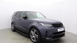 2023 (73) LAND ROVER DISCOVERY 3.0 D300 Dynamic HSE 5dr Auto 5943811