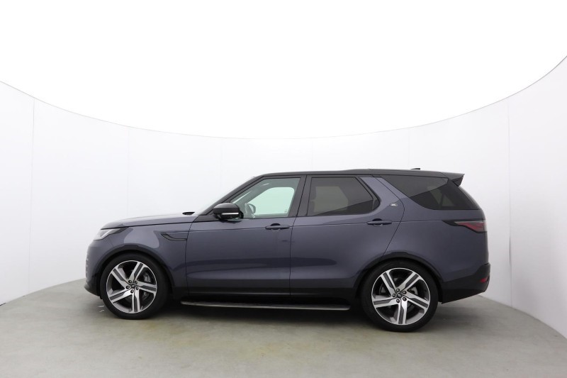 2023 (73) LAND ROVER DISCOVERY 3.0 D300 Dynamic HSE 5dr Auto 5943816