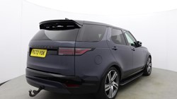 2023 (73) LAND ROVER DISCOVERY 3.0 D300 Dynamic HSE 5dr Auto 5943817