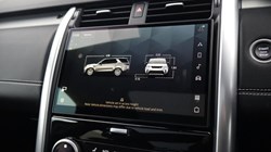 2023 (73) LAND ROVER DISCOVERY 3.0 D300 Dynamic HSE 5dr Auto 5943879