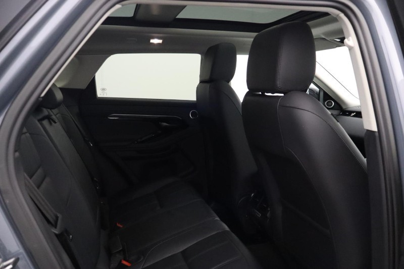 2022 (72) LAND ROVER RANGE ROVER EVOQUE 1.5 P300e Evoque Edition 5dr Auto 5947934