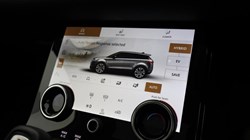 2022 (72) LAND ROVER RANGE ROVER EVOQUE 1.5 P300e Evoque Edition 5dr Auto 5947964