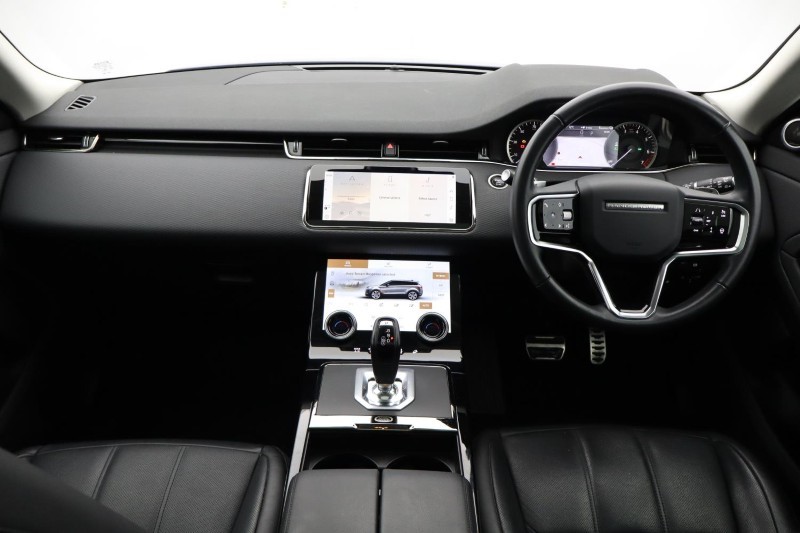 2022 (72) LAND ROVER RANGE ROVER EVOQUE 1.5 P300e Evoque Edition 5dr Auto 5947946