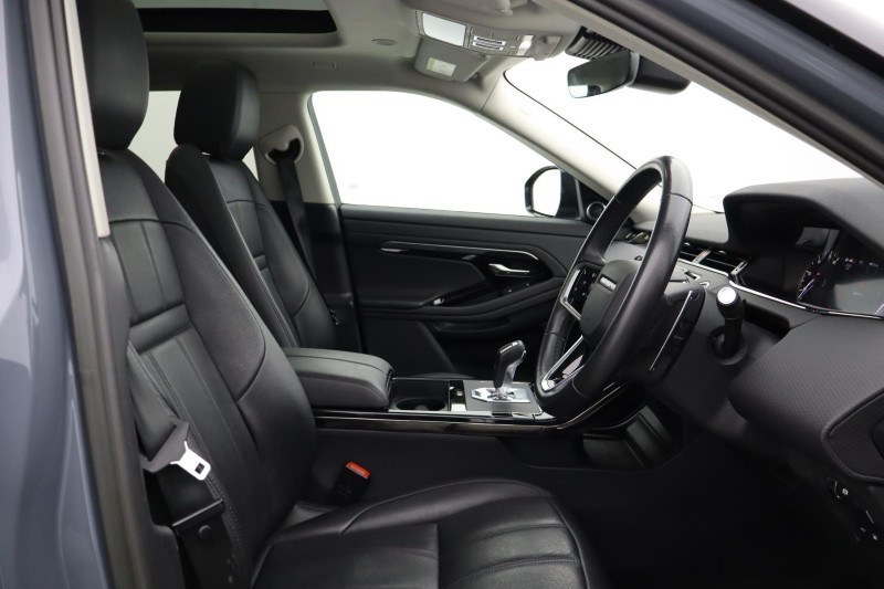 2022 (72) LAND ROVER RANGE ROVER EVOQUE 1.5 P300e Evoque Edition 5dr Auto 5947955