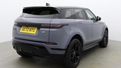 2022 (72) LAND ROVER RANGE ROVER EVOQUE 1.5 P300e Evoque Edition 5dr Auto 5947917