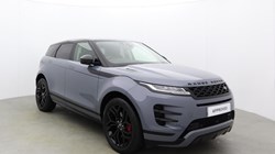 2022 (72) LAND ROVER RANGE ROVER EVOQUE 1.5 P300e Evoque Edition 5dr Auto 5947911