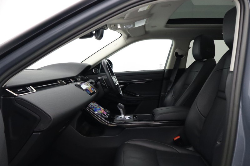 2022 (72) LAND ROVER RANGE ROVER EVOQUE 1.5 P300e Evoque Edition 5dr Auto 5947932