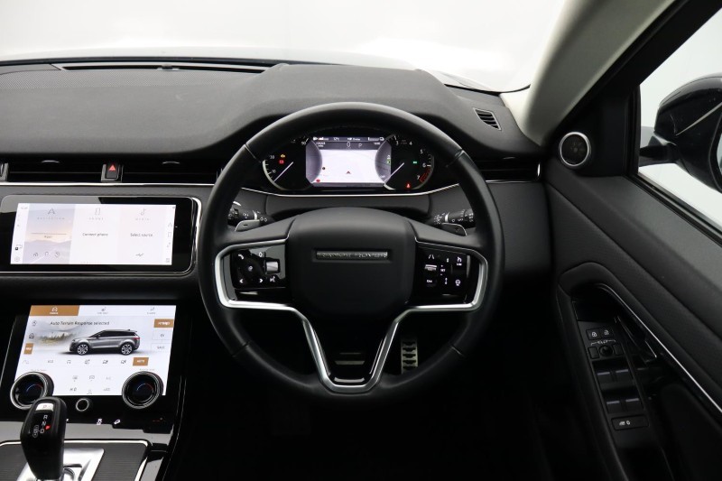 2022 (72) LAND ROVER RANGE ROVER EVOQUE 1.5 P300e Evoque Edition 5dr Auto 5947950