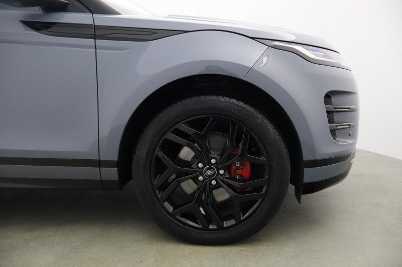 2022 (72) LAND ROVER RANGE ROVER EVOQUE 1.5 P300e Evoque Edition 5dr Auto 5947938