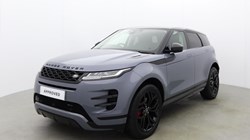 2022 (72) LAND ROVER RANGE ROVER EVOQUE 1.5 P300e Evoque Edition 5dr Auto 5947913