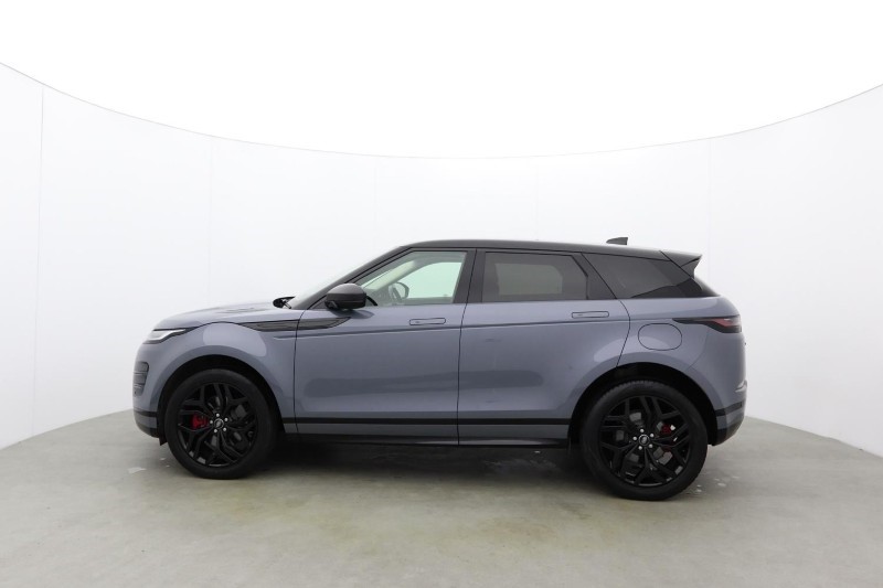 2022 (72) LAND ROVER RANGE ROVER EVOQUE 1.5 P300e Evoque Edition 5dr Auto 5947916
