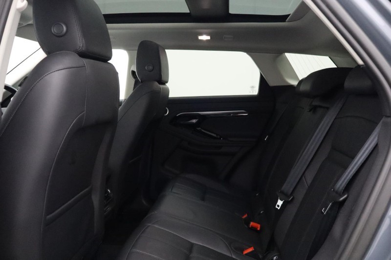 2022 (72) LAND ROVER RANGE ROVER EVOQUE 1.5 P300e Evoque Edition 5dr Auto 5947929