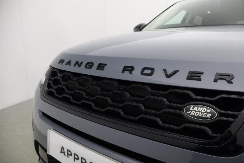 2022 (72) LAND ROVER RANGE ROVER EVOQUE 1.5 P300e Evoque Edition 5dr Auto 5947942