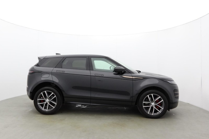 2024 (73) LAND ROVER RANGE ROVER EVOQUE 2.0 P250 Dynamic SE 5dr Auto 5949750