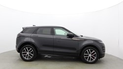 2024 (73) LAND ROVER RANGE ROVER EVOQUE 2.0 P250 Dynamic SE 5dr Auto 5949750
