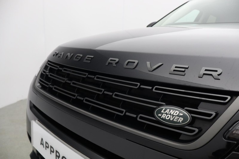 2024 (73) LAND ROVER RANGE ROVER EVOQUE 2.0 P250 Dynamic SE 5dr Auto 5949819