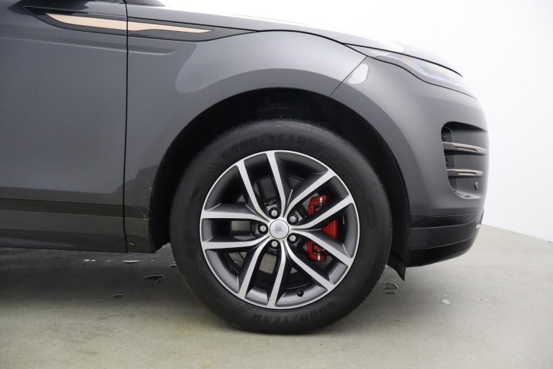 2024 (73) LAND ROVER RANGE ROVER EVOQUE 2.0 P250 Dynamic SE 5dr Auto 5949816