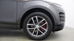 2024 (73) LAND ROVER RANGE ROVER EVOQUE 2.0 P250 Dynamic SE 5dr Auto 5949816