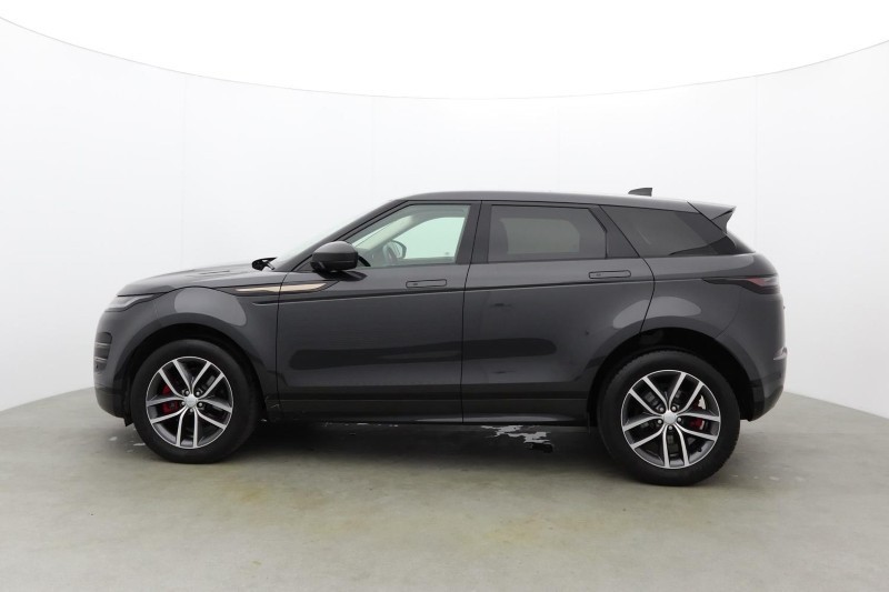 2024 (73) LAND ROVER RANGE ROVER EVOQUE 2.0 P250 Dynamic SE 5dr Auto 5949751