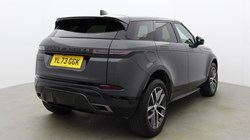 2024 (73) LAND ROVER RANGE ROVER EVOQUE 2.0 P250 Dynamic SE 5dr Auto 5949752
